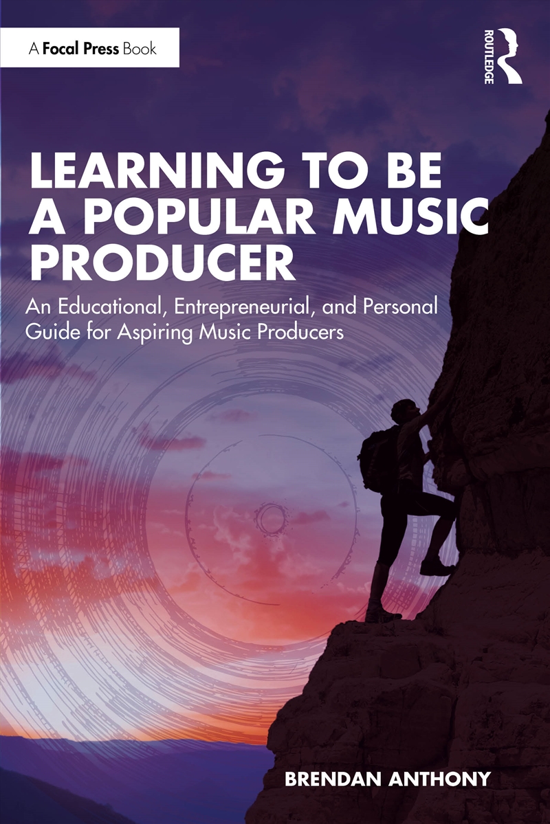 Learning to be a Popular Music Producer/Product Detail/Media