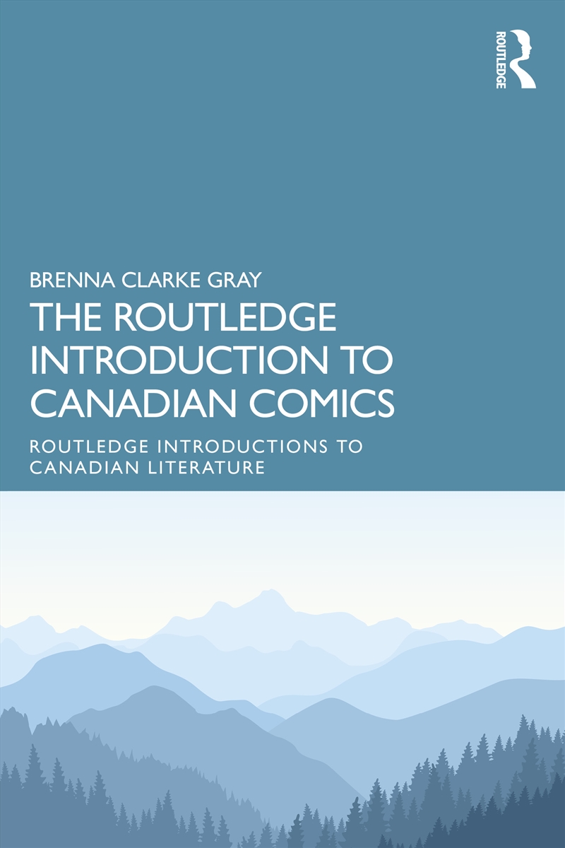 The Routledge Introduction To/Product Detail/Literature & Poetry