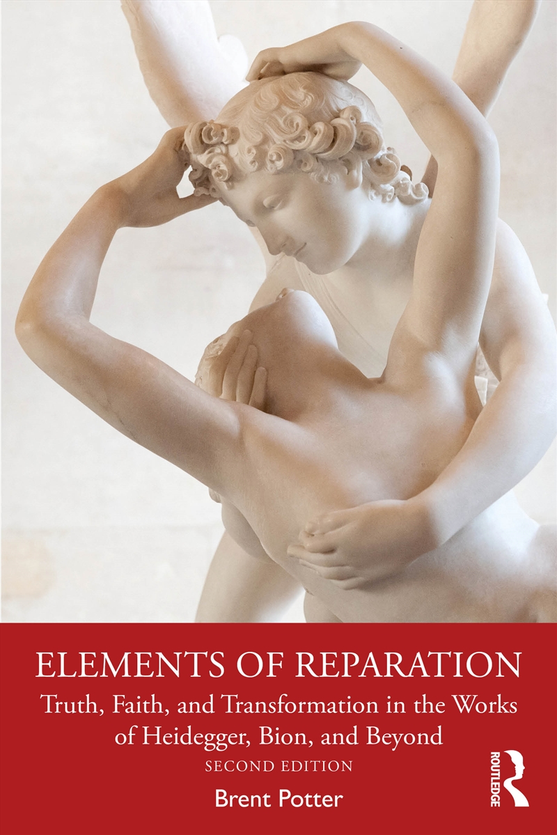 Elements of Reparation/Product Detail/Psychology