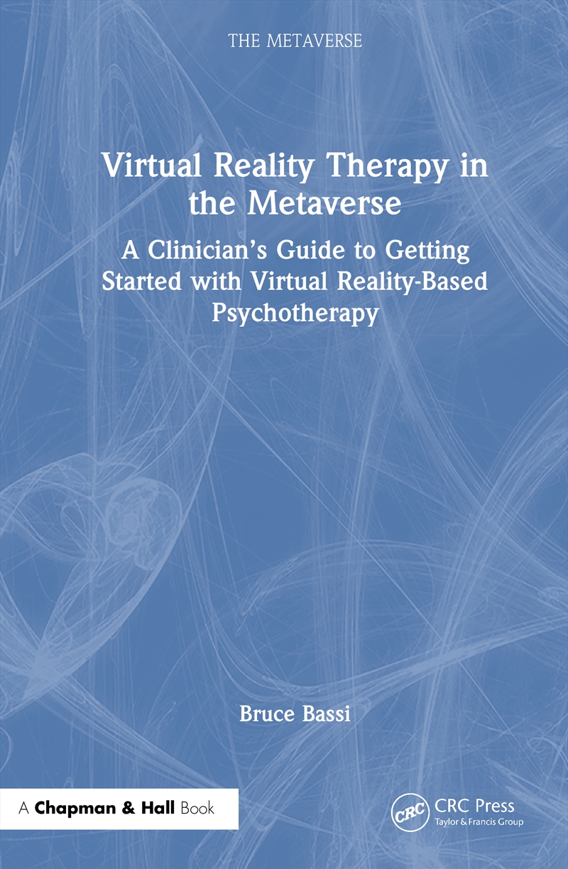 Virtual Reality Therapy In The/Product Detail/Psychology