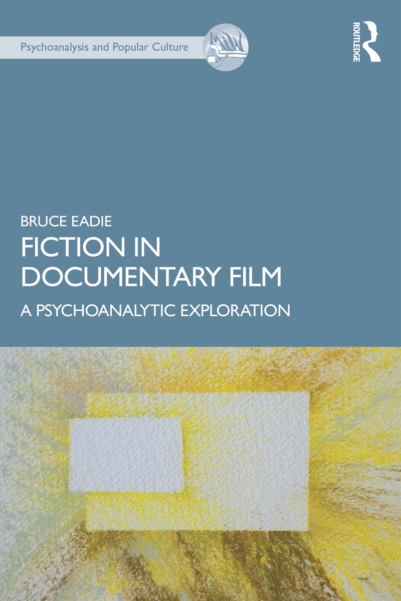 Fiction In Documentary Film/Product Detail/Psychology