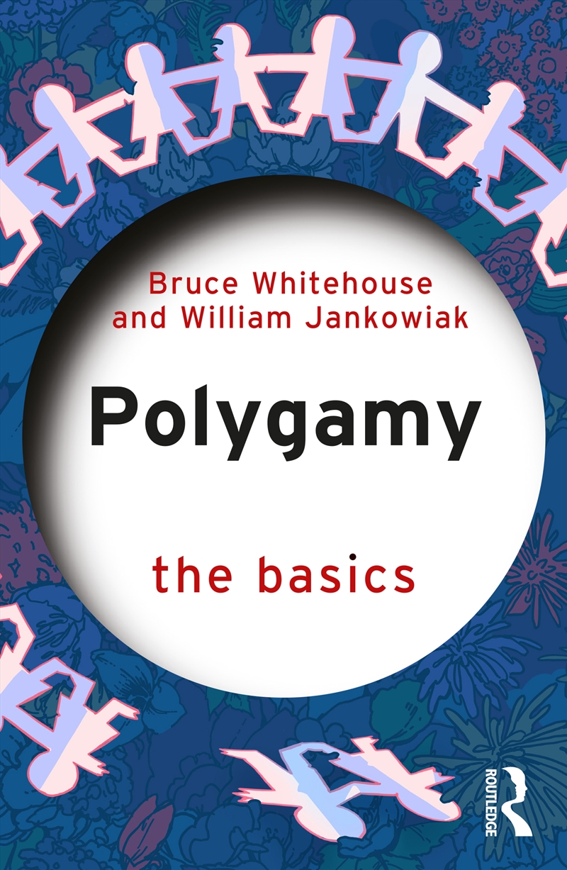 Polygamy: The Basics/Product Detail/Society & Culture