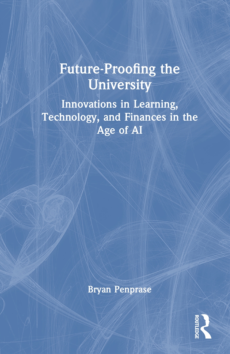 Future-Proofing the University/Product Detail/Teaching