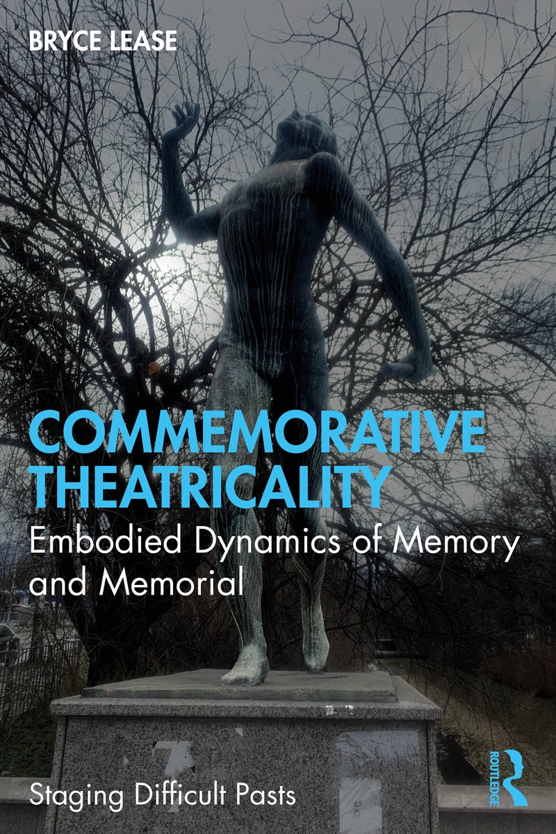 Commemorative Theatricality/Product Detail/Art