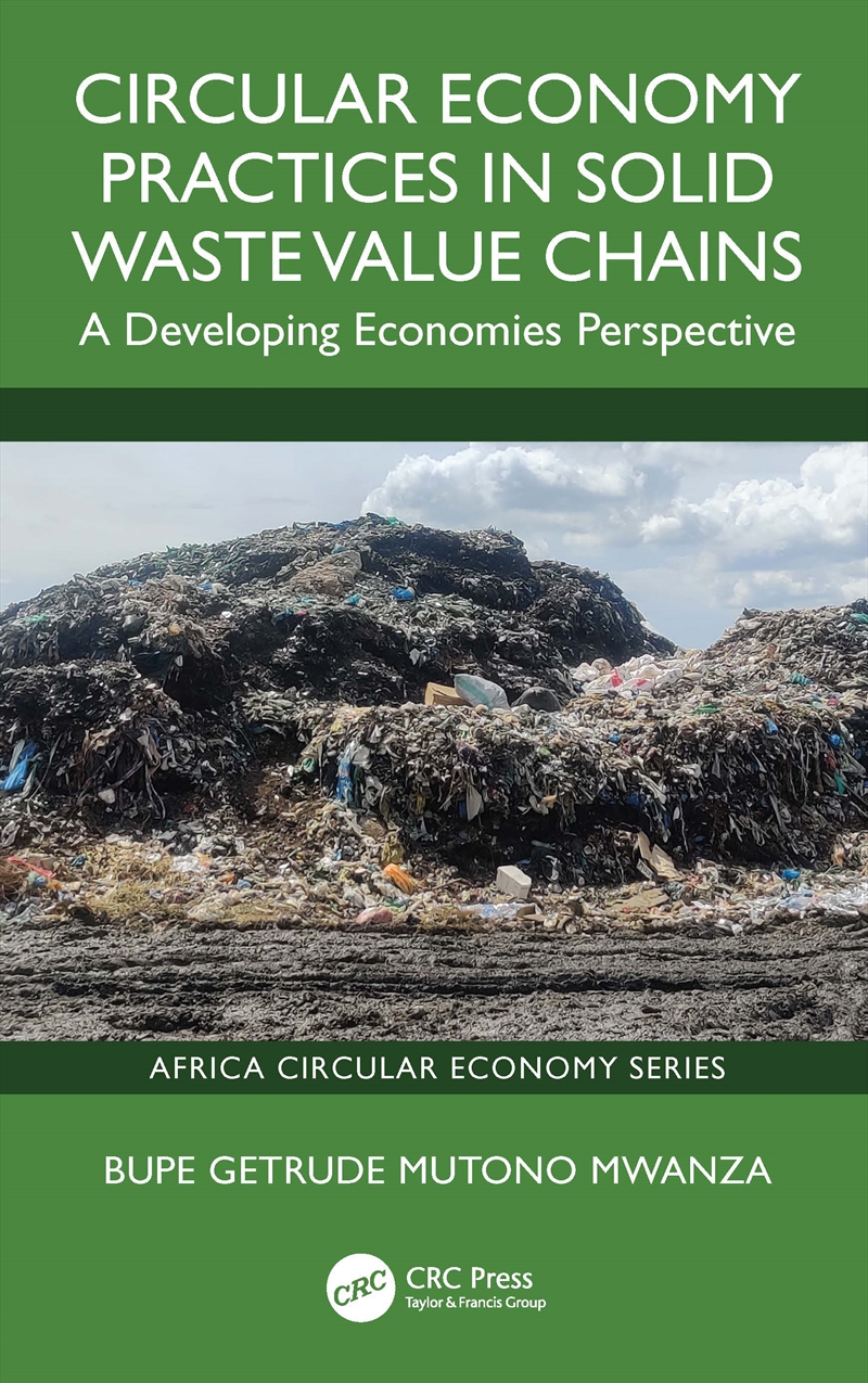 Circular Economy Practices in Solid Waste Value Chains/Product Detail/Science