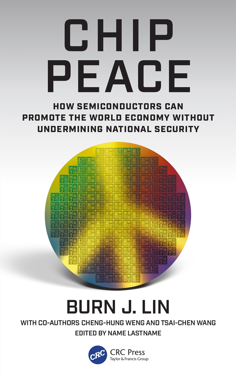 Chip Peace/Product Detail/Technology & Engineering
