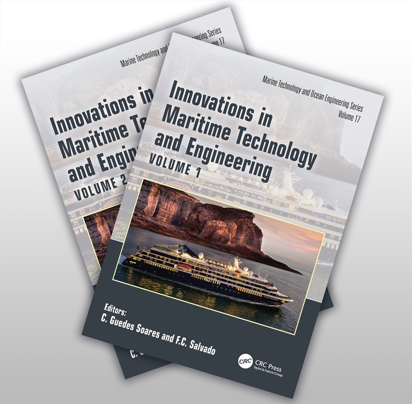 Innovations in Maritime Technology and Engineering/Product Detail/Technology & Engineering