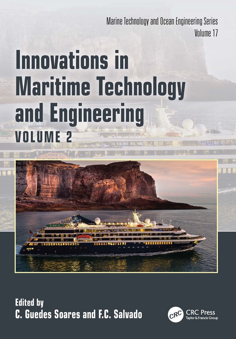 Innovations in Maritime Technology and Engineering/Product Detail/Technology & Engineering