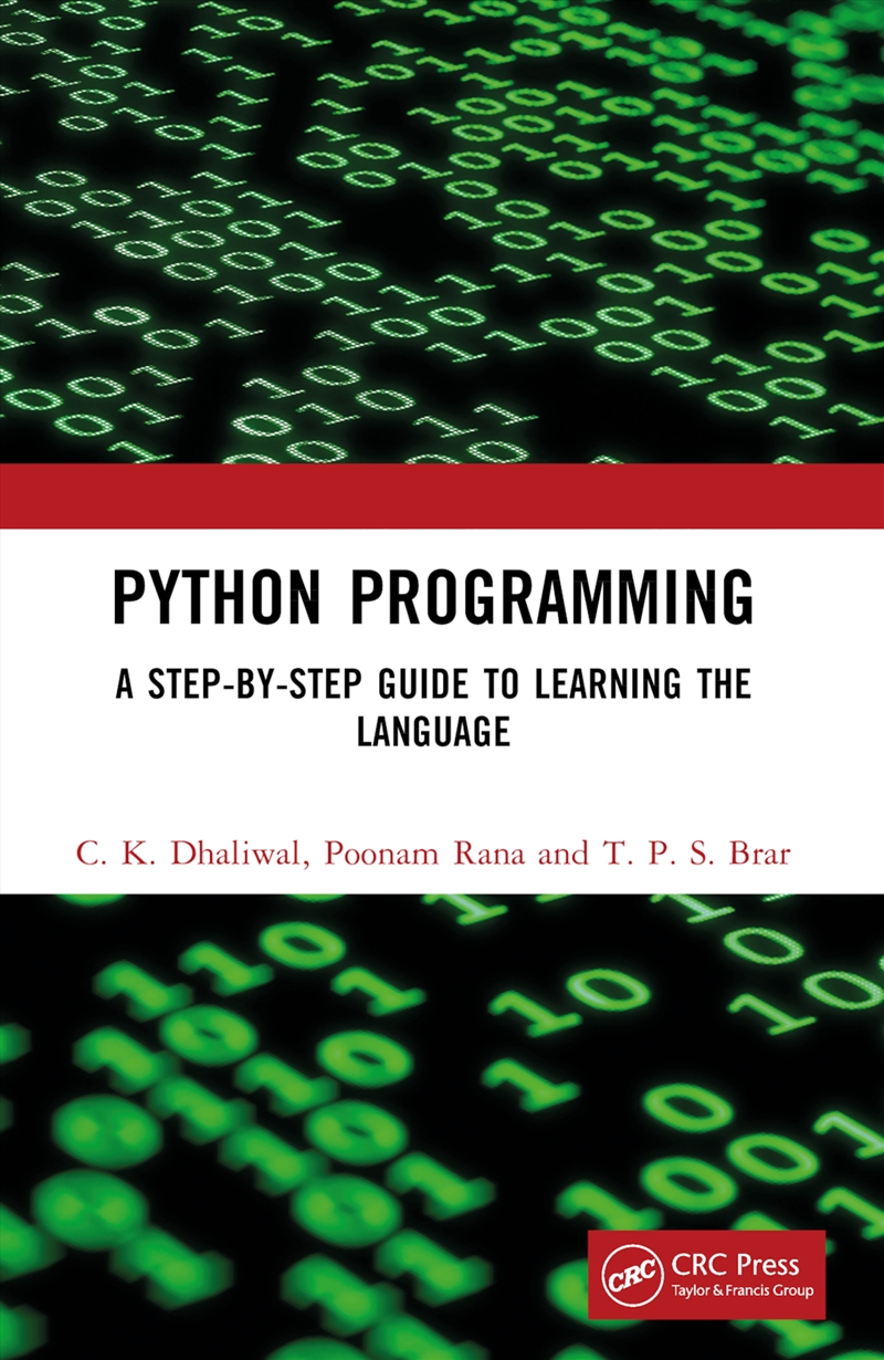 Python Programming/Product Detail/Computing & IT