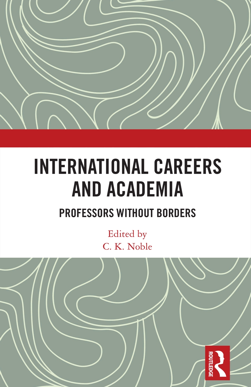 International Careers and Academia/Product Detail/Business Leadership & Management