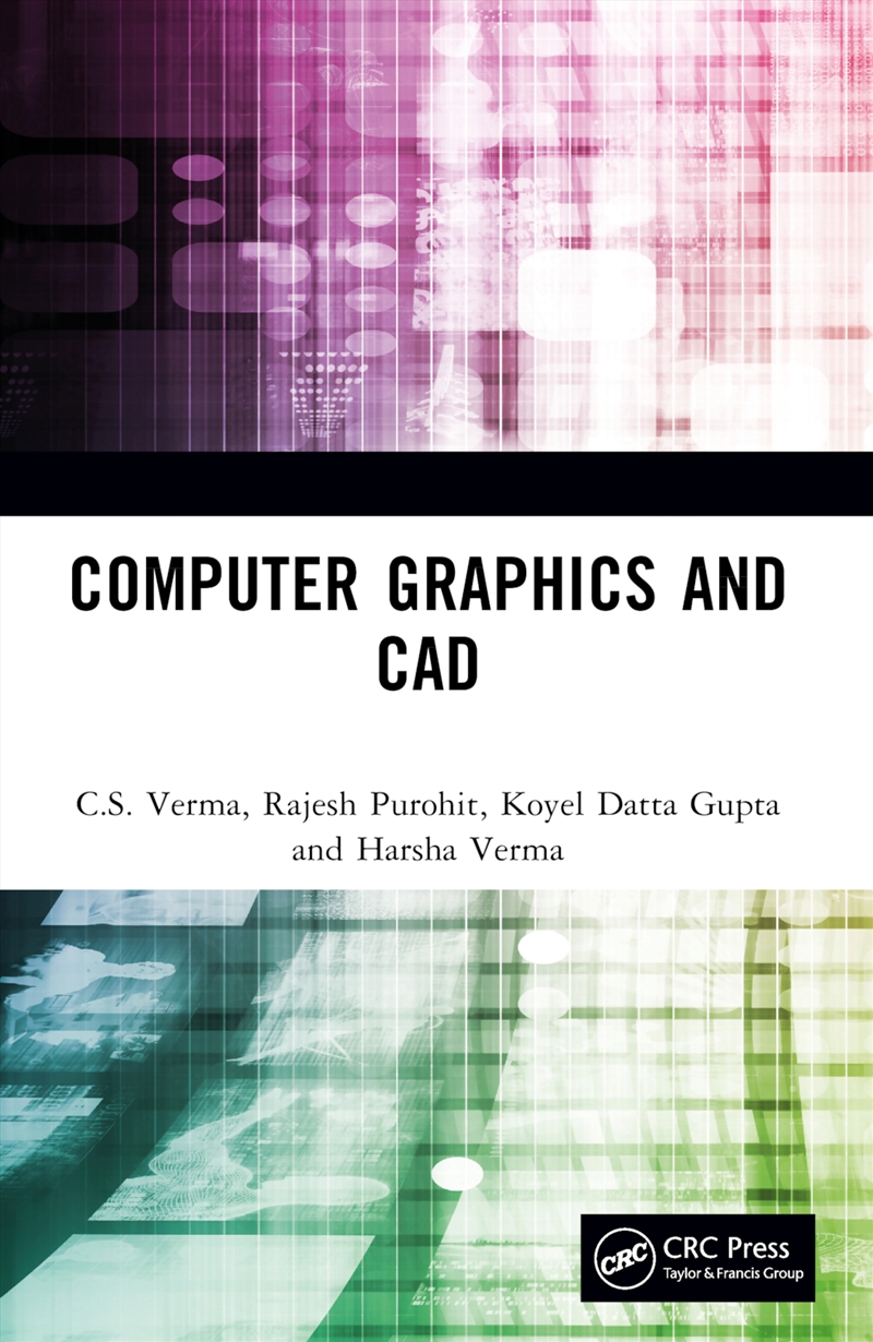 Computer Graphics and CAD/Product Detail/Technology & Engineering