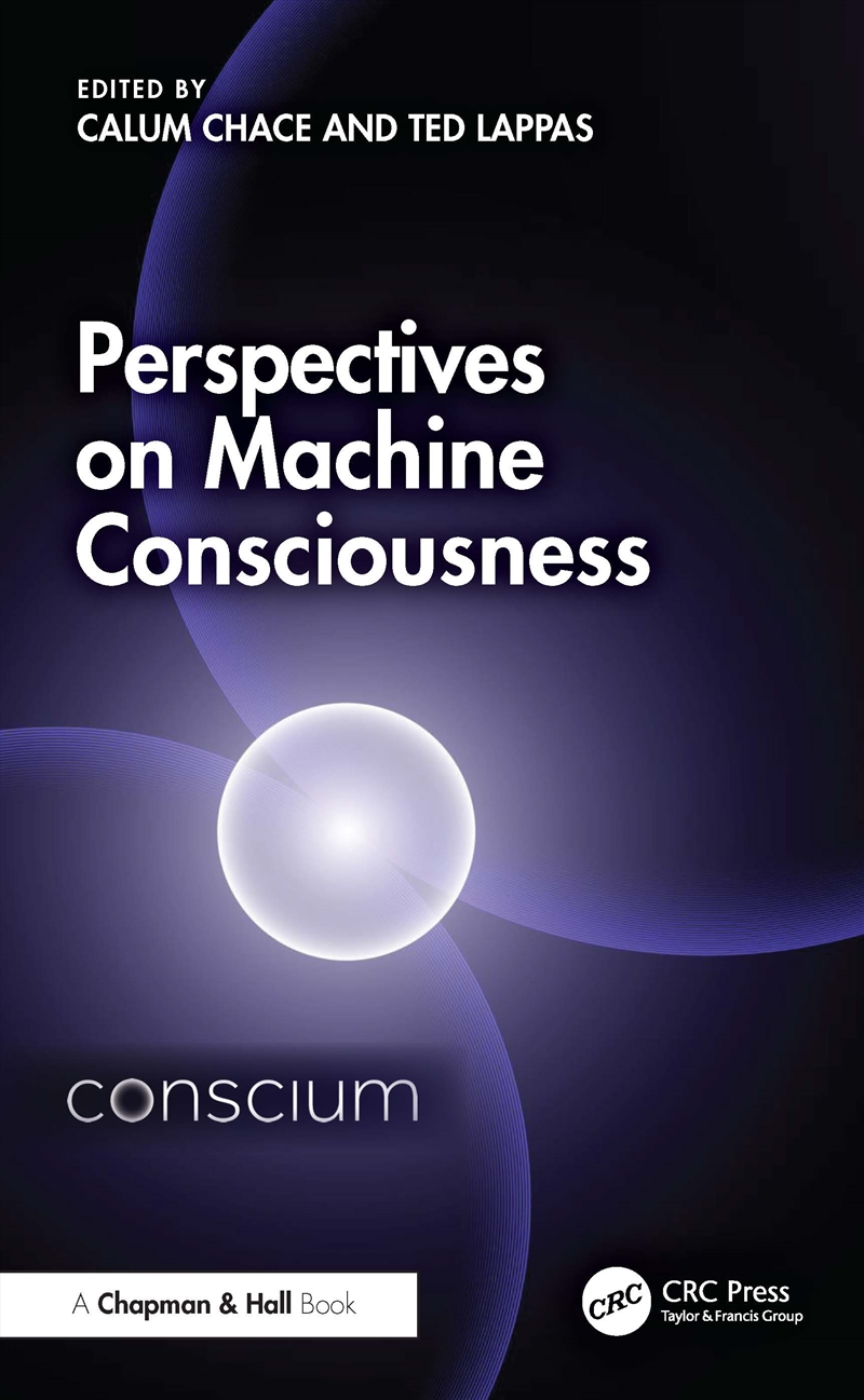 Perspectives on Machine Consciousness/Product Detail/Computing & IT