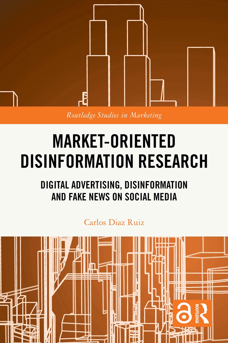 Market-Oriented Disinformation Research/Product Detail/Reference & Encylopaedias
