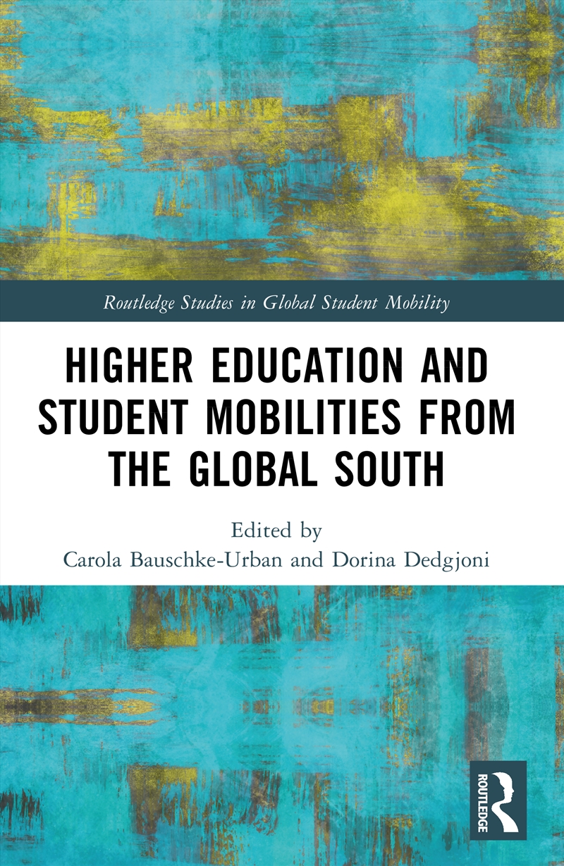 Higher Education and Student Mobilities from the Global South/Product Detail/Teaching