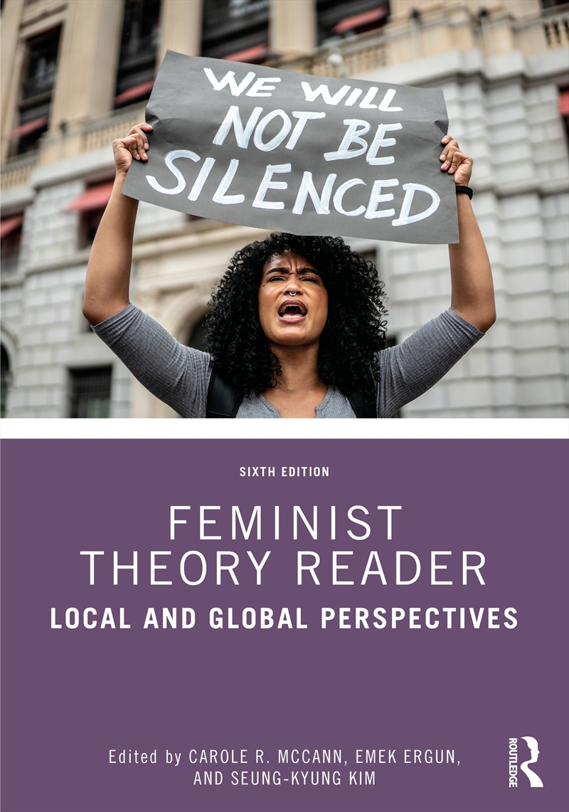 Feminist Theory Reader/Product Detail/Society & Culture