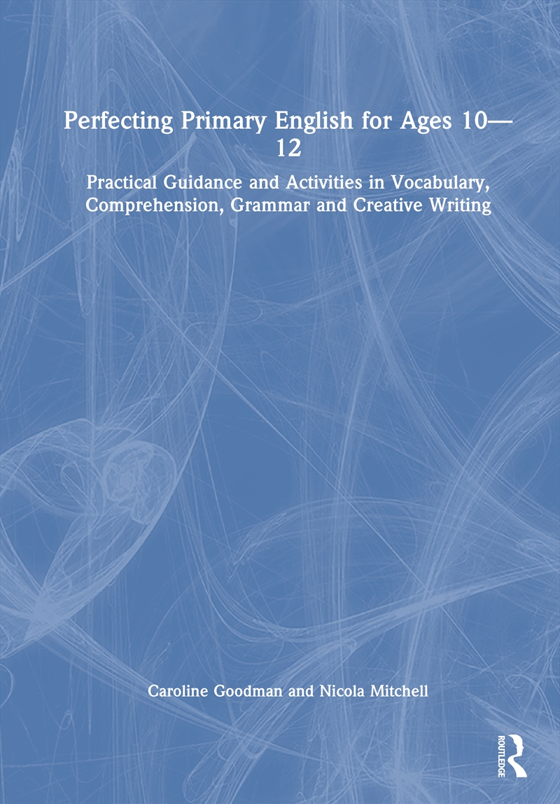 Perfecting Primary English for Ages 10-12/Product Detail/Teaching