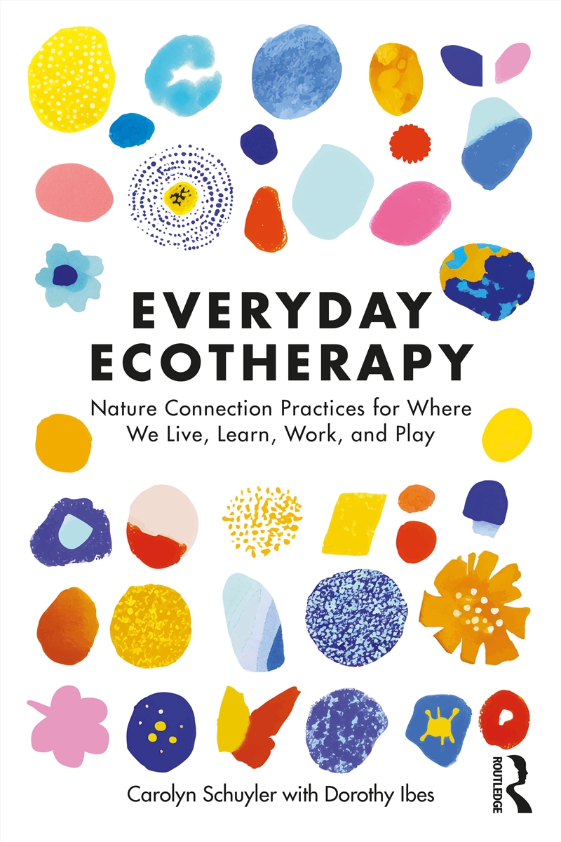 Everyday Ecotherapy/Product Detail/Healthcare