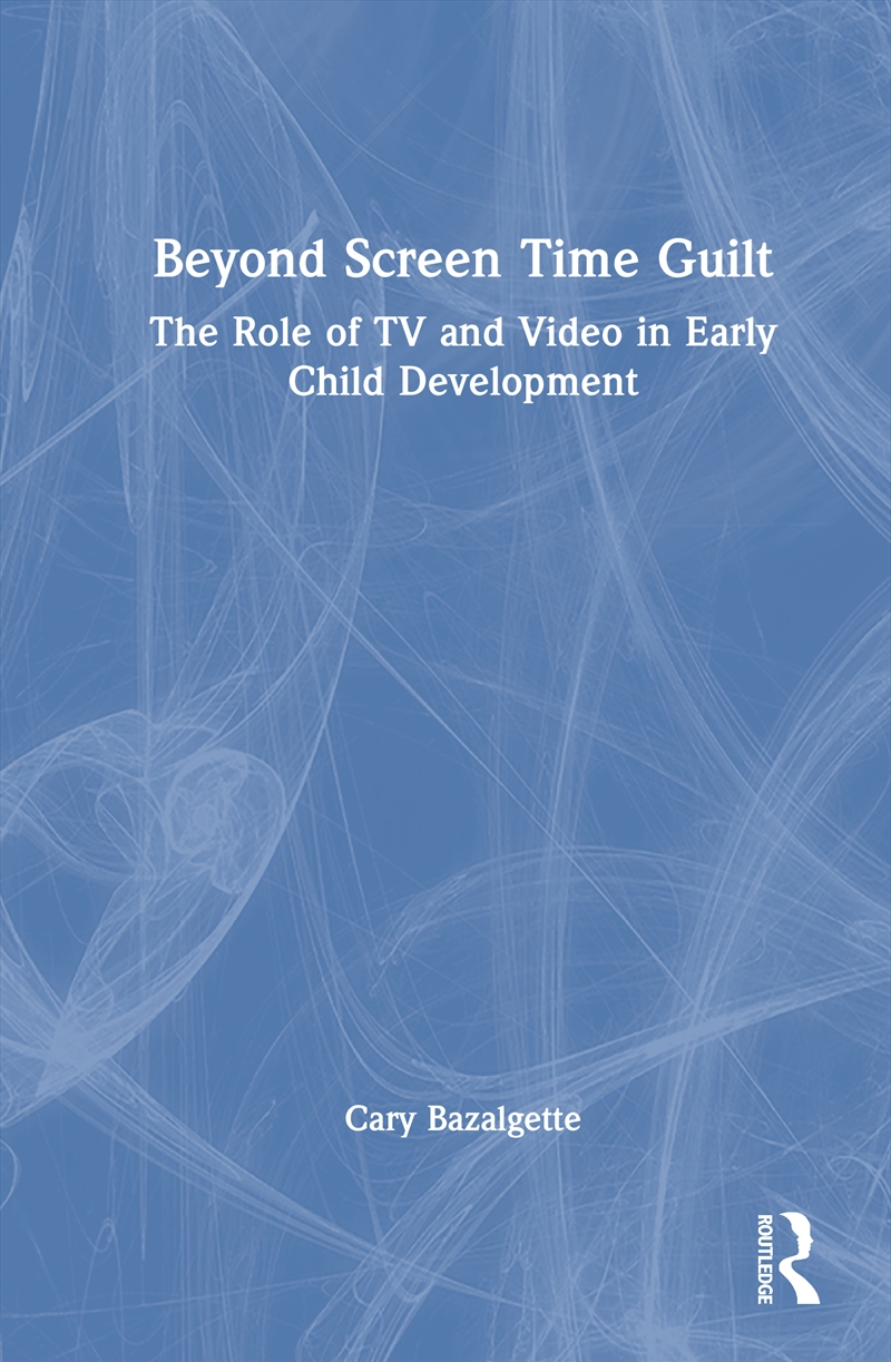 Beyond Screen Time Guilt/Product Detail/Psychology