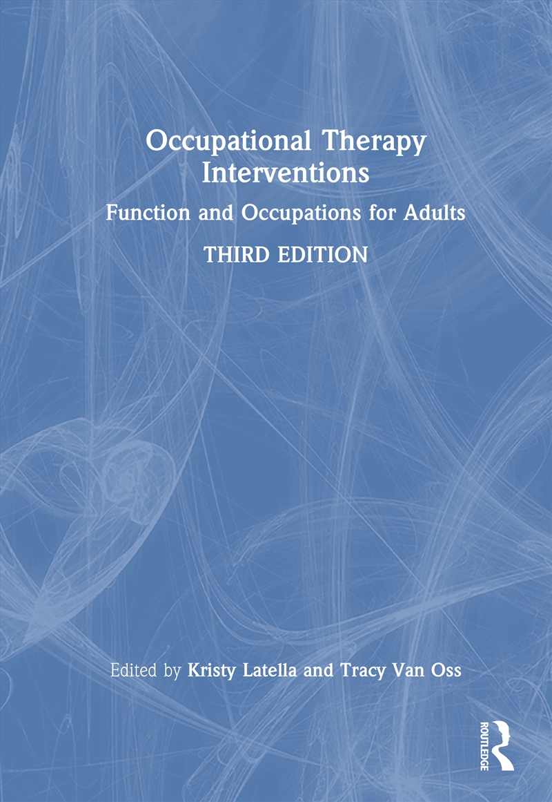 Occupational Therapy Interventions/Product Detail/Healthcare