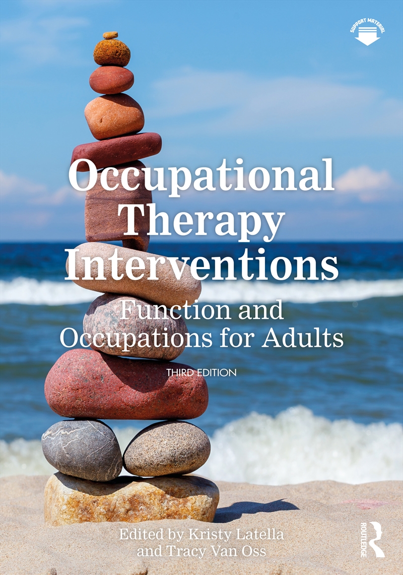Occupational Therapy Interventions/Product Detail/Healthcare
