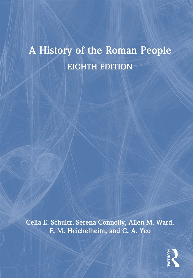 A History of the Roman People/Product Detail/History