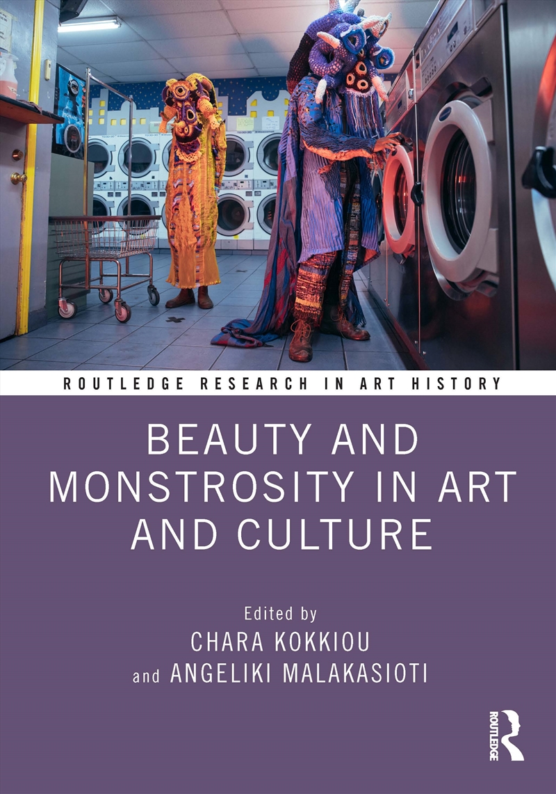 Beauty and Monstrosity in Art and Culture/Product Detail/Art