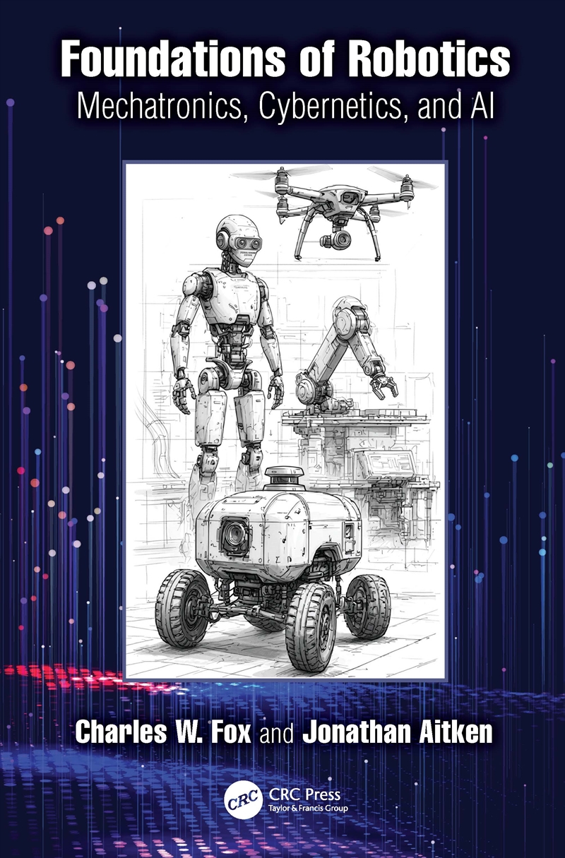 Foundations of Robotics/Product Detail/Technology & Engineering