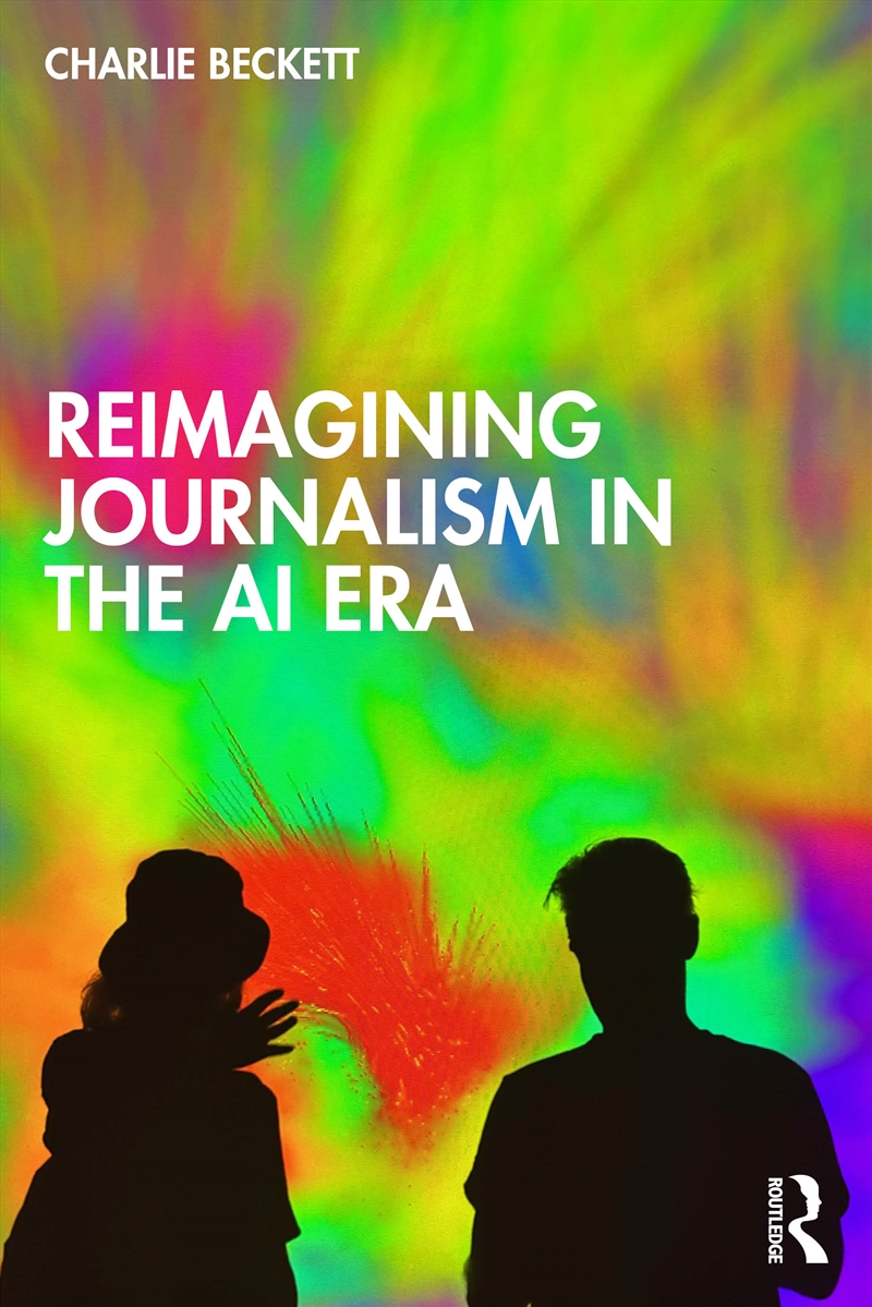 Reimagining Journalism in the AI Era/Product Detail/Society & Culture