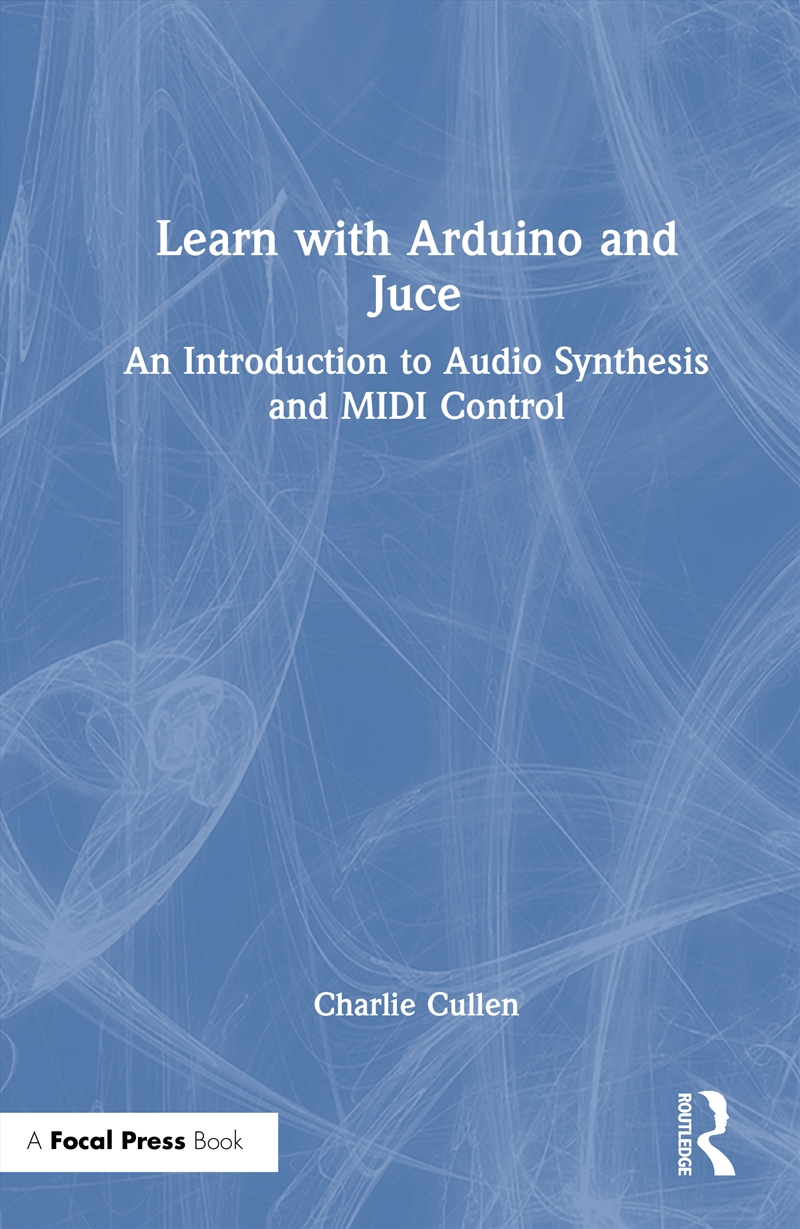 Learn with Arduino and Juce/Product Detail/Computing & IT