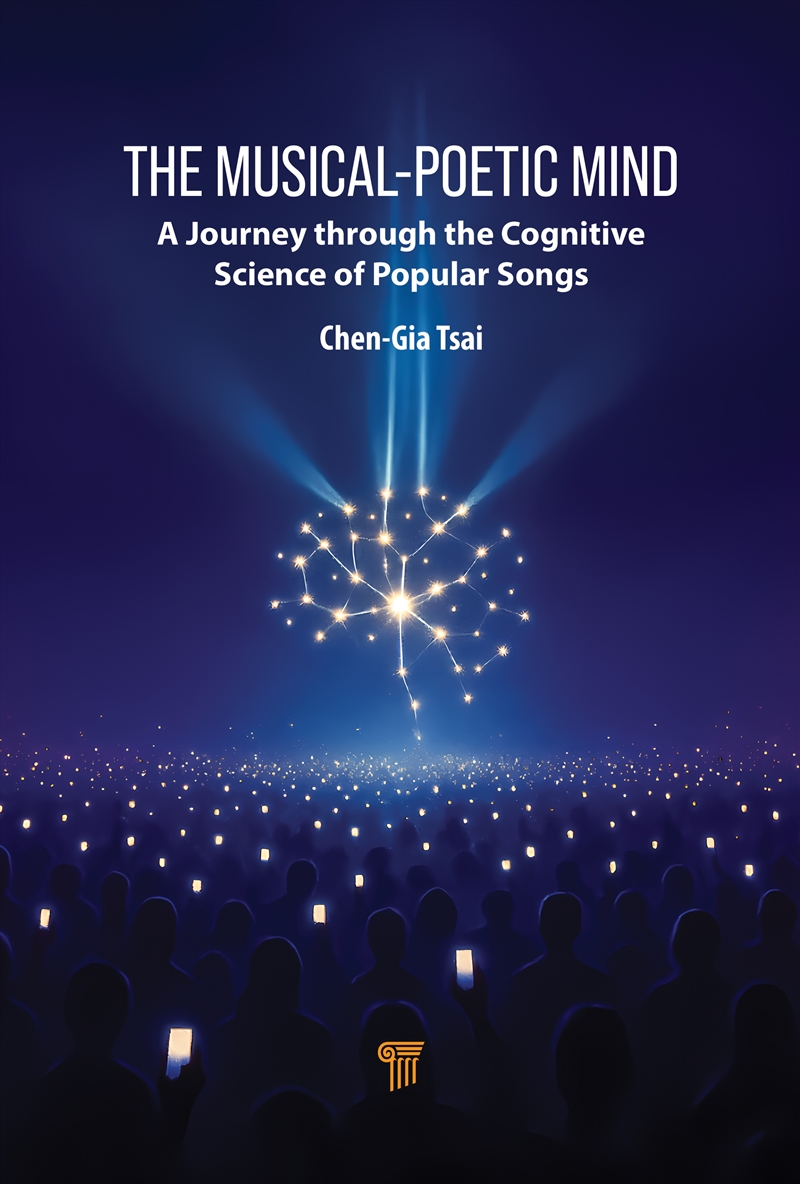 The Musical-Poetic Mind/Product Detail/Science