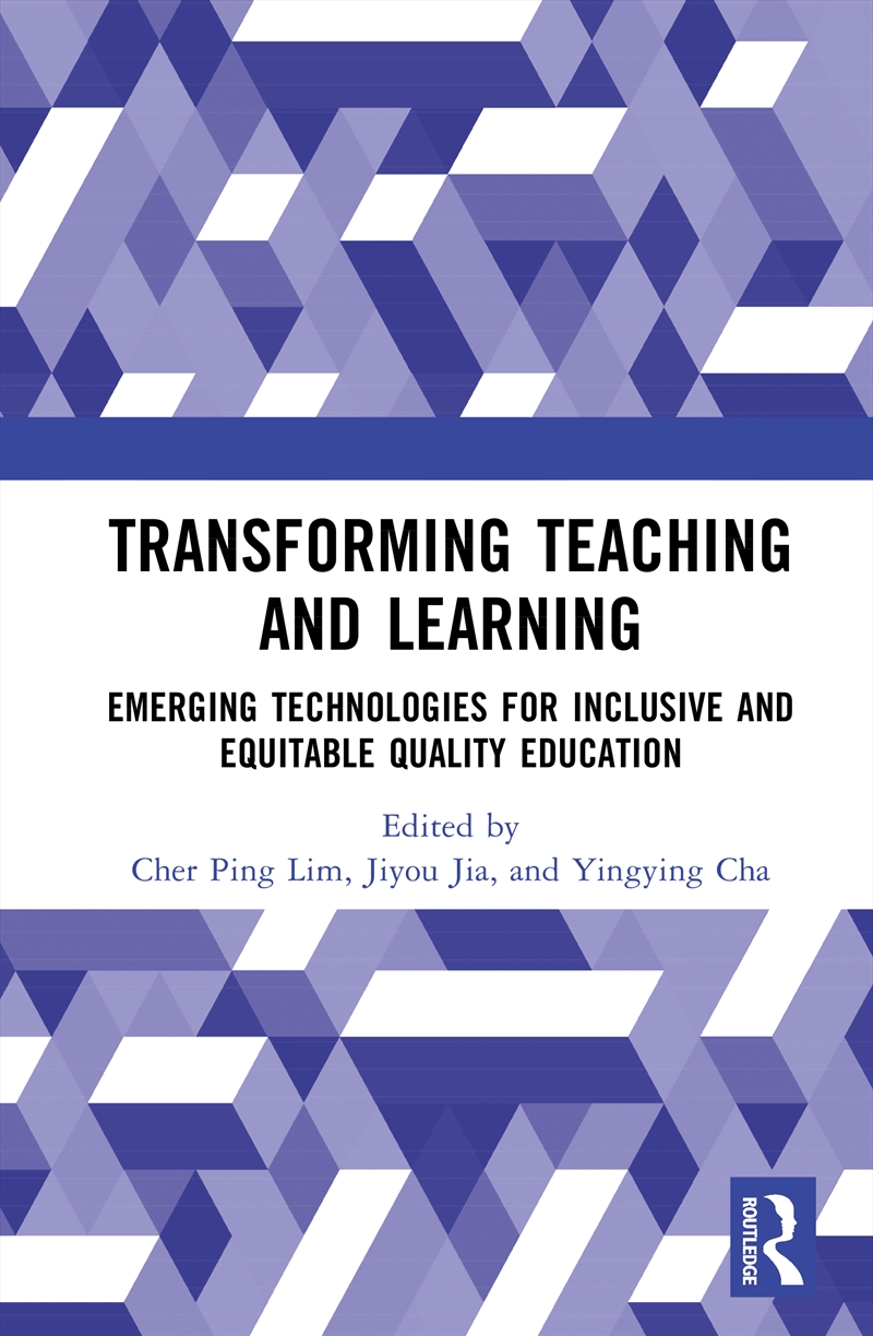 Transforming Teaching and Learning/Product Detail/Teaching