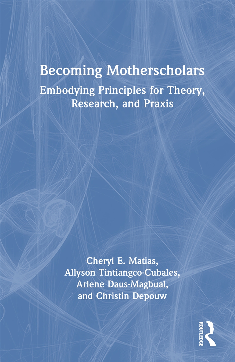 Becoming Motherscholars/Product Detail/Teaching