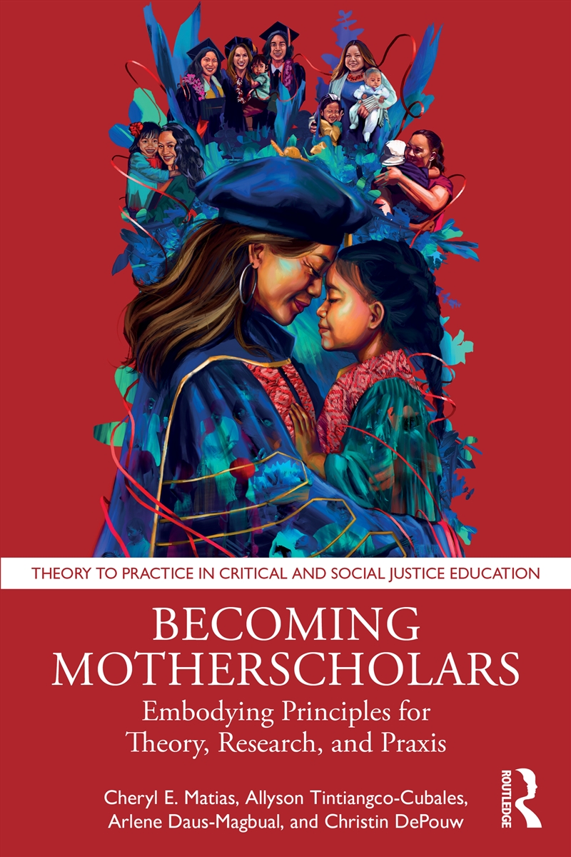 Becoming Motherscholars/Product Detail/Teaching