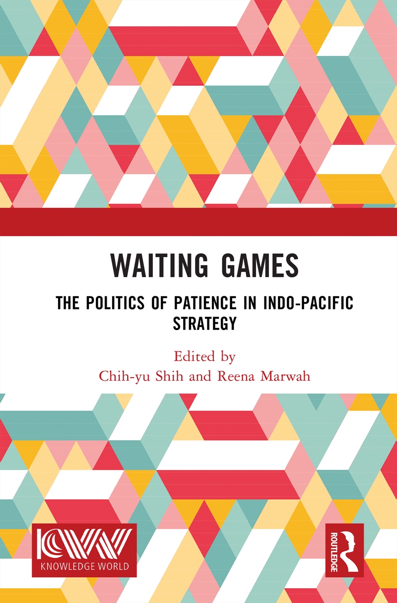 Waiting Games/Product Detail/Politics & Government