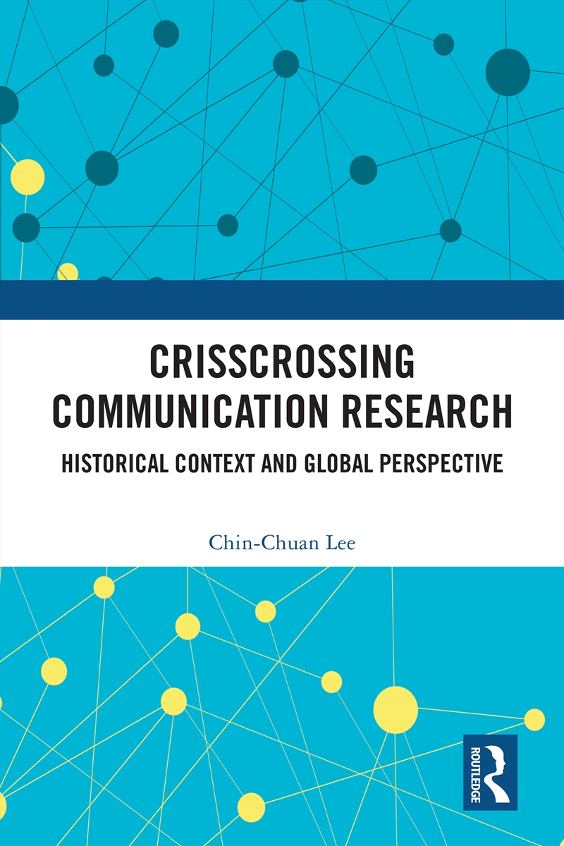 Crisscrossing Communication Research/Product Detail/Reference & Encylopaedias