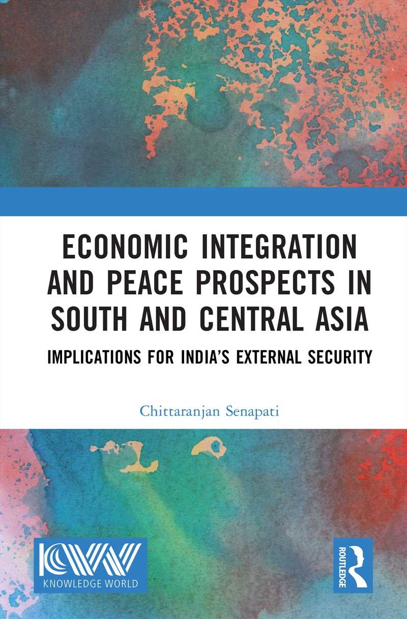 Economic Integration And Peace/Product Detail/Politics & Government