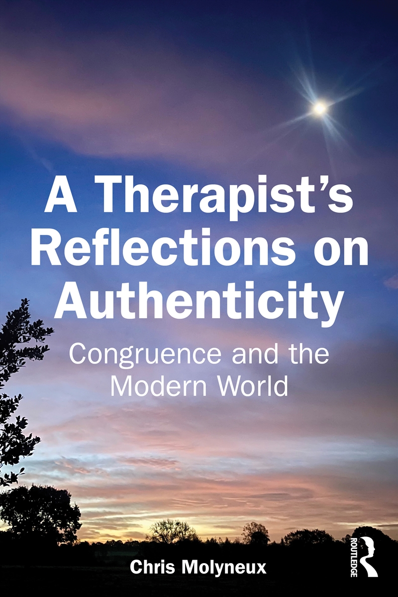 A Therapist’s Reflections on Authenticity/Product Detail/Healthcare