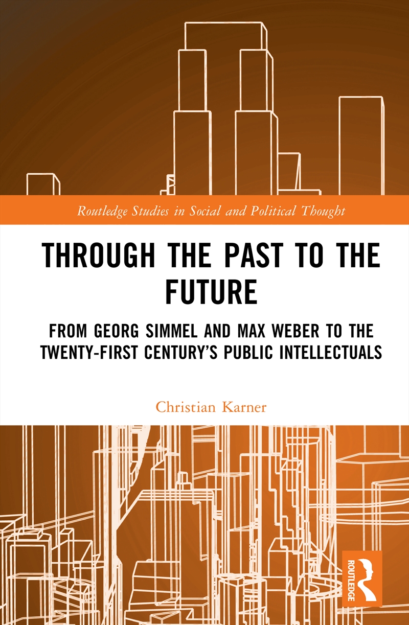 Through the Past to the Future/Product Detail/Society & Culture
