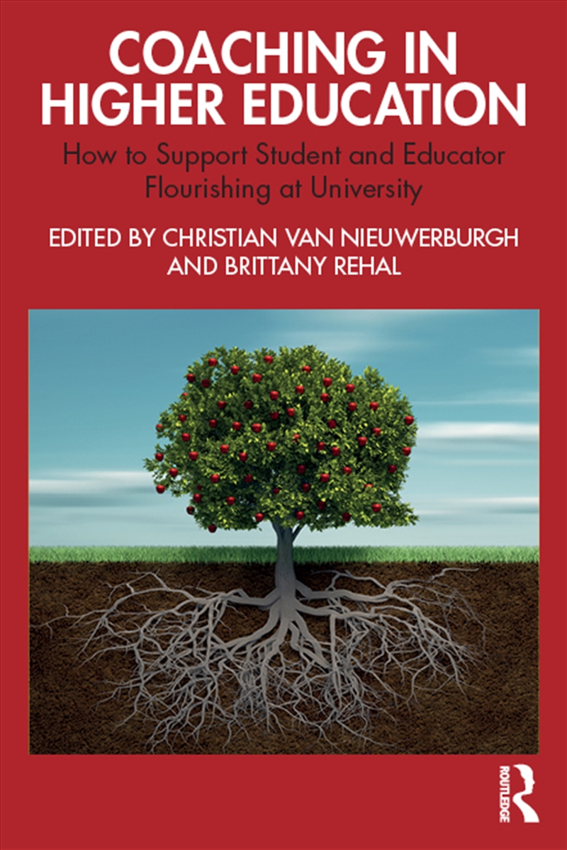 Coaching in Higher Education/Product Detail/Teaching
