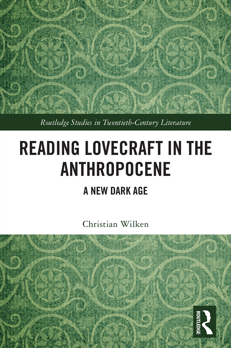 Reading Lovecraft in the Anthropocene/Product Detail/Literature & Poetry