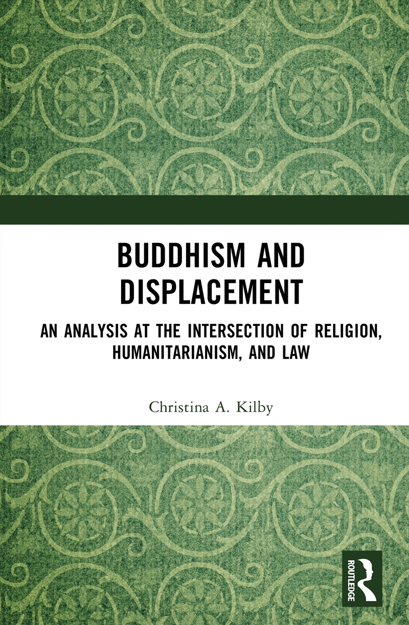 Buddhism And Displacement/Product Detail/Religion & Beliefs