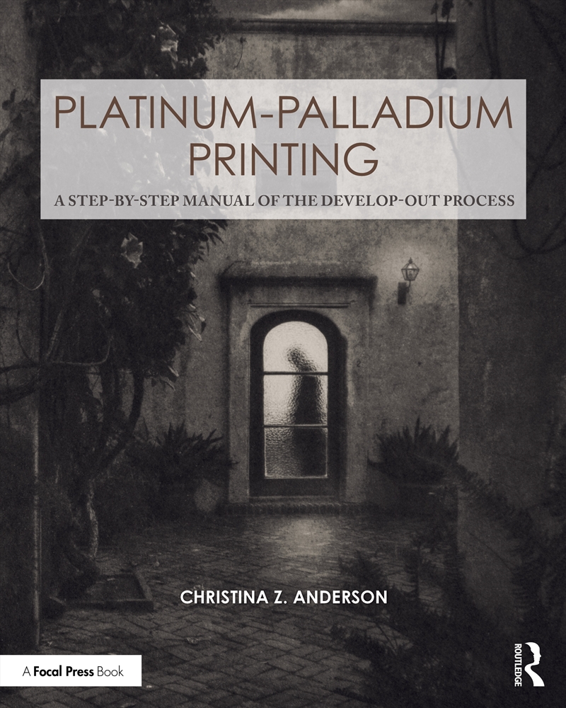 Platinum-Palladium Printing/Product Detail/Photography