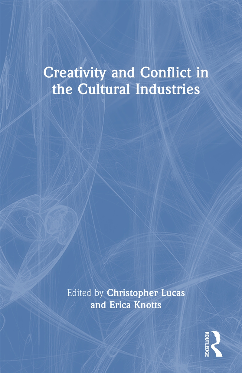 Creativity And Conflict In The/Product Detail/Society & Culture