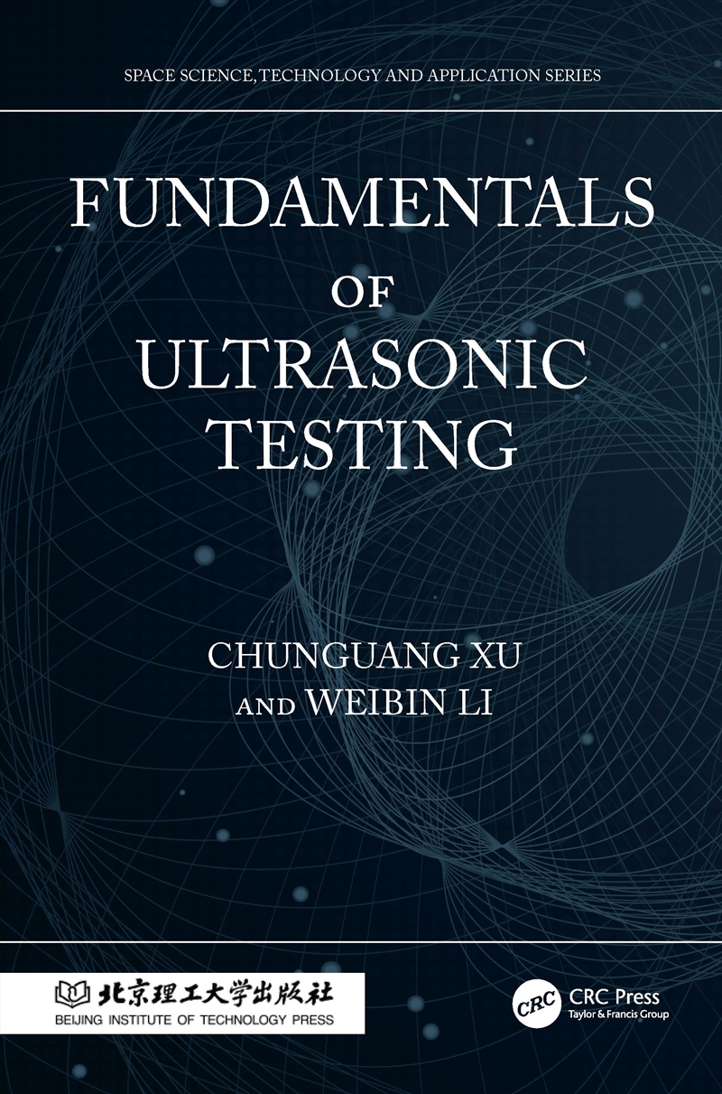 Fundamentals of Ultrasonic Testing/Product Detail/Technology & Engineering