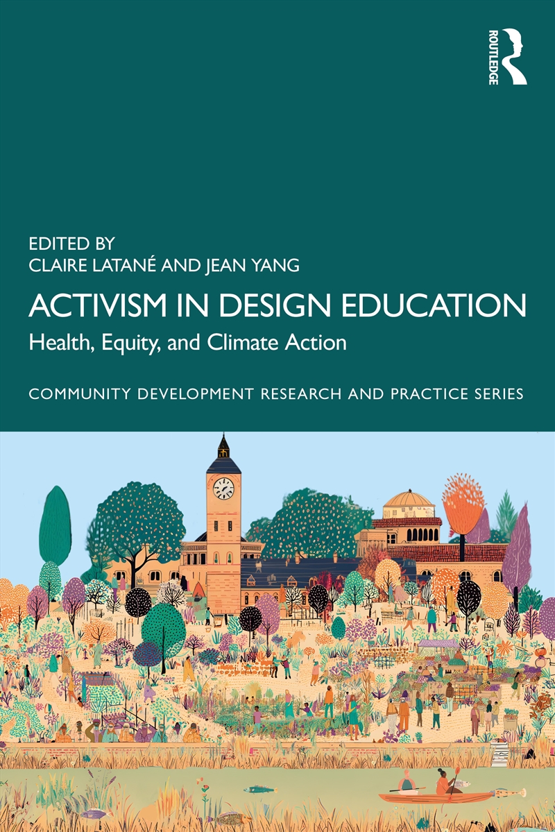 Activism In Design Education/Product Detail/Politics & Government
