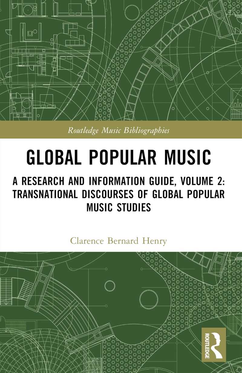 Global Popular Music/Product Detail/Media