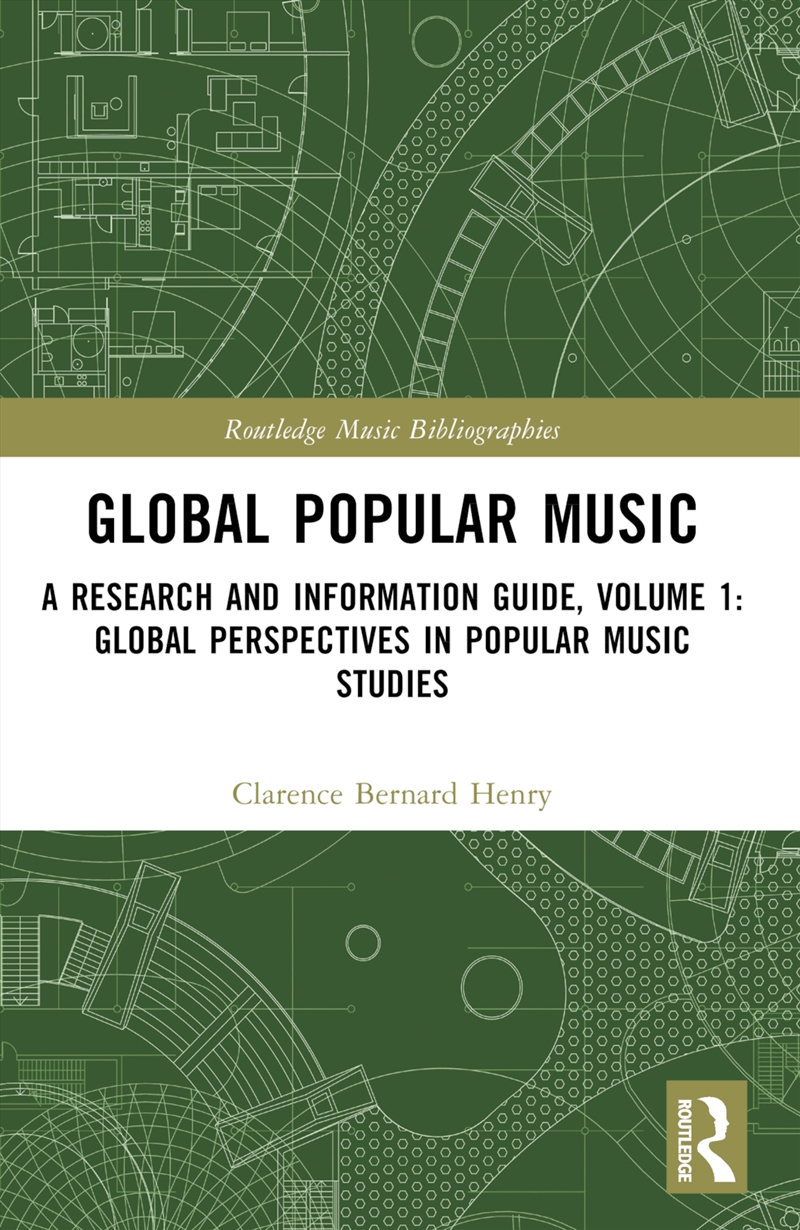 Global Popular Music/Product Detail/Media