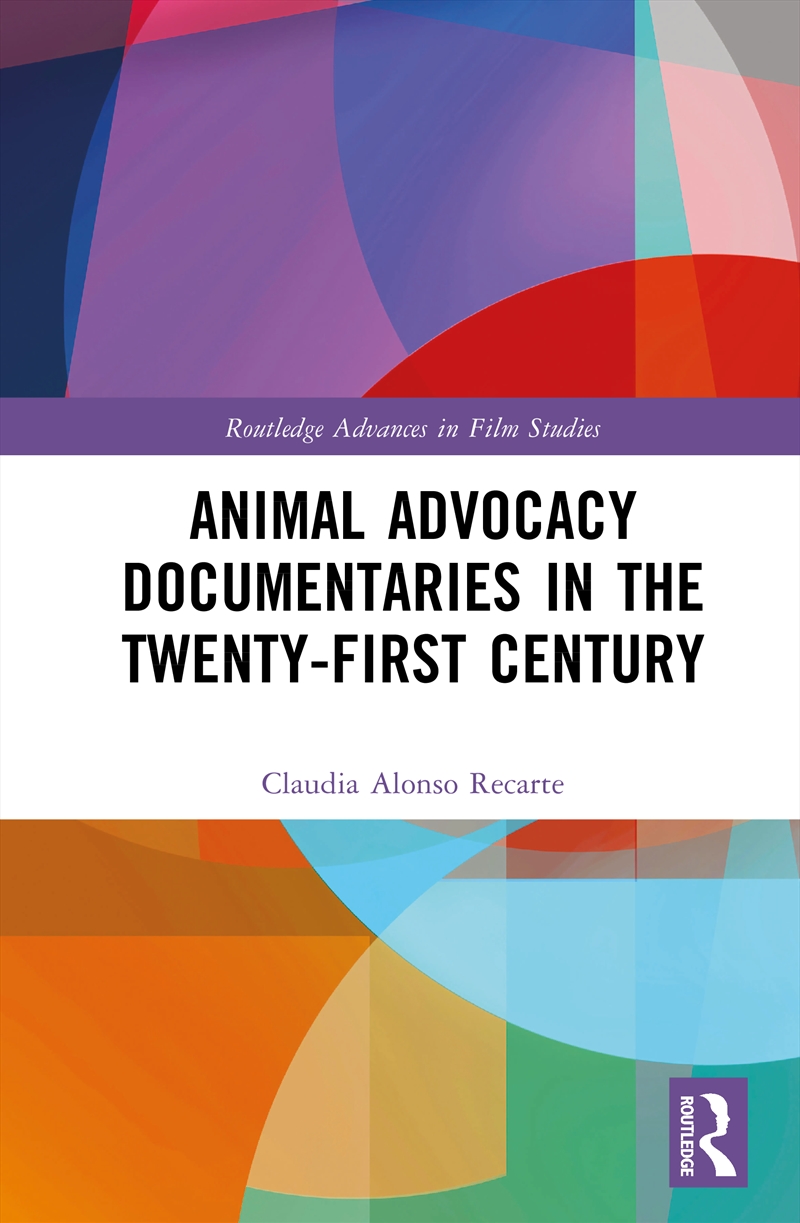 Animal Advocacy Documentaries in the Twenty-first Century/Product Detail/Media