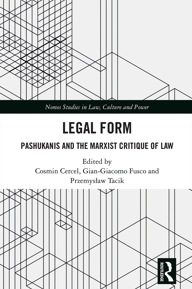 Legal Form/Product Detail/Law