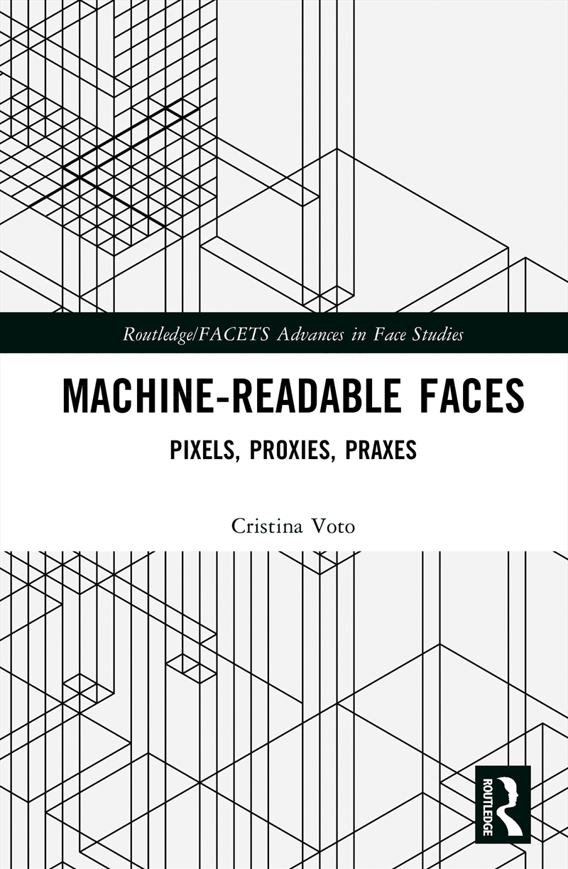 Machine-Readable Faces/Product Detail/Technology & Engineering